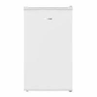Hisense - 91L Single Door Bar Fridge - White