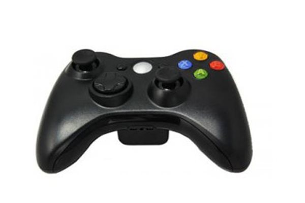 Generic Microsoft Xbox 360 Wireless Gamepad Game Controller for Xbox 360 &amp; PC